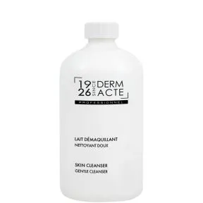 Derm Acte Skin Cleanser 500ml