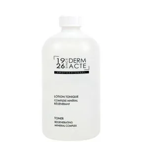 Lotion Tonique Tonor 500ml