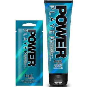 Devoted Creations Power Player Tanning Accelerator Sachet