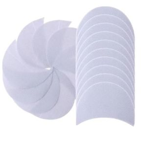 Disposable Eye Pads 100 Pack