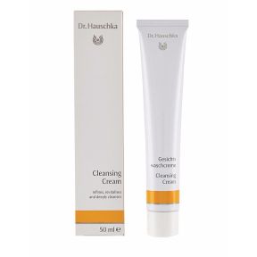 Dr Hauschka Cleansing Cream 50ml