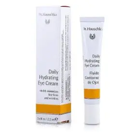 Dr Hauschka Daily Hydrating Eye Cream 12.5ml