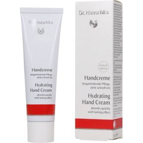 Dr Hauschka Hydrating Hand Cream 30ml