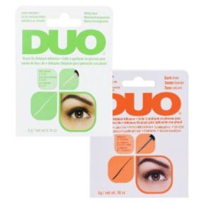 Duo Brush On Strip Adhesive