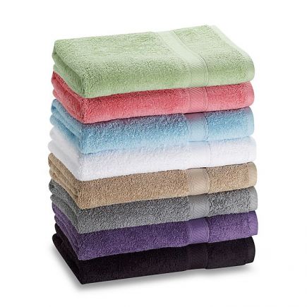 Egyptian Beauty Hand Towels (All Colours)