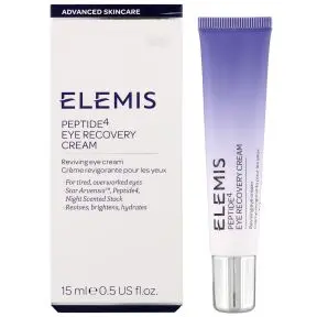 Elemis Peptide 4 Eye Recovery Cream 15ml