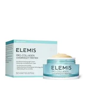 Elemis Pro Collagen Overnight Matrix Cream