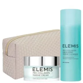 Elemis Pro-Collagen Marine Duo Gift Set
