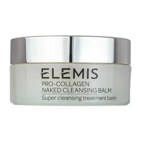 Elemis Pro-Collagen Naked Cleansing Balm 100ml