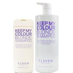 Eleven Australia Keep My Blonde Shampoo