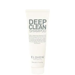 Eleven Australia Deep Clean Shampoo 50ml