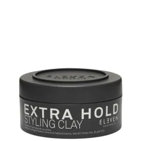 Eleven Australia Extra Hold Styling Clay 85g