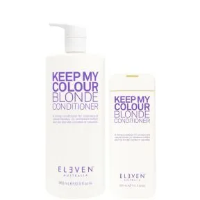 Eleven Australia Keep My Colour Blonde Conditioner
