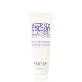 Eleven Australia Keep My Colour Blonde Conditioner 50ml