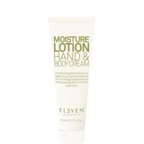 Eleven Australia Moisture Lotion Hand & Body Cream 50ml