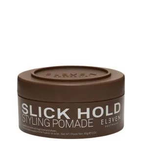 Eleven Australia Slick Hold Styling Pomade 85g