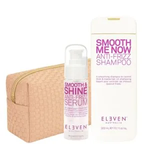 Eleven Australia Smooth Me Now Gift Set