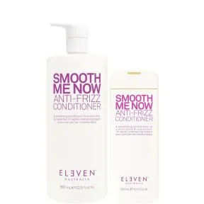 Eleven Australia Smooth Me Now Anti-Frizz Conditioner