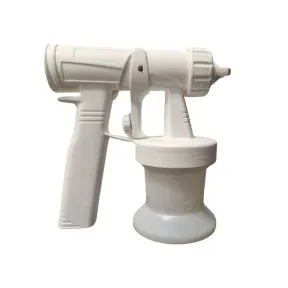 Aura Elite Compact Spray Tan Machine Replacement Tan Gun White