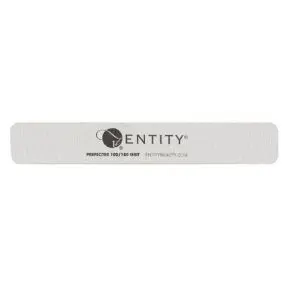 Entity 100/180 Perfectors Nail Files 25 Pack