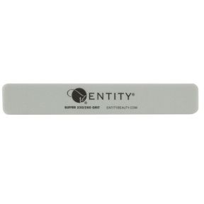 Entity 220/280 Grit Nail Buffers 25 Pack