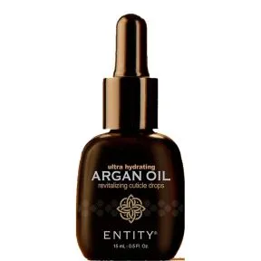 Entity Argan Oil Revitalizing Cuticle Oil 15ml