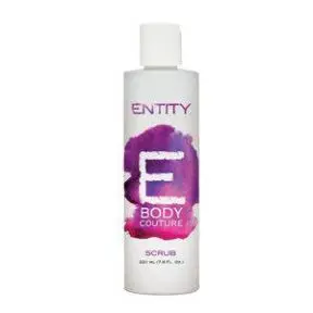 Entity Body Couture Scrub 231ml