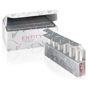 Entity Cuticle Oil Minis 30 Pack