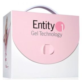 Entity One LED/UV Gel Techhology Nail Kit