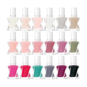 Essie Extended Wear Polishes
