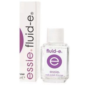 Essie Fluid -E Nail Polish Thinner 60ml