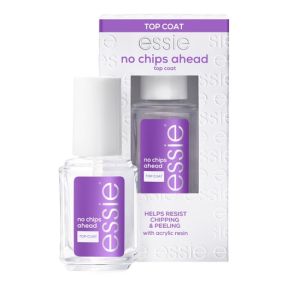 Essie No Chips Top Coat