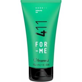 Framesi For Me Define Me Hair Gel 150ml