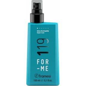 Framesi For Me Shine Me Brightly Super Coat 119 150ml