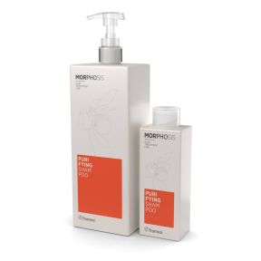 Framesi Morphosis Purifying Shampoo