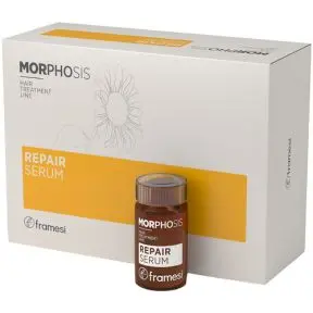 Framesi Morphosis Repair Hair Serum 6 x 15ml