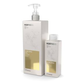 Framesi Morphosis Sublimis Oil Shampoo 1 Litre