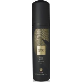 GHD Body Goals Total Volume Foam 200ml