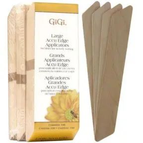 GIGI Large ACCU Spatulas 100pk