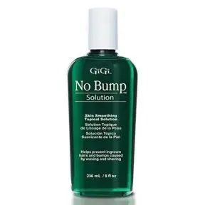 GIGI No Bump Skin Treatment 8oz