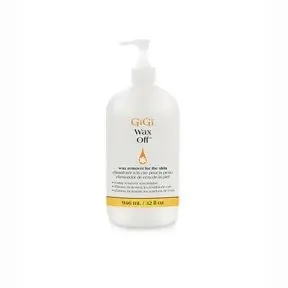 GIGI Wax OFF Remover 473ml