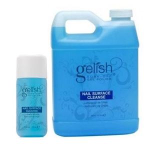 Gelish Nail Surface Cleanser 120ml