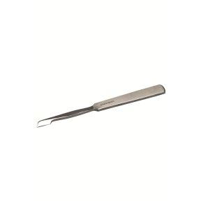 German Style Cuticle Knife Single Ended