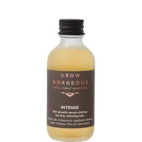Grow Gorgeous Hair Growth Serum Intense 60ml