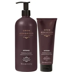 Grow Gorgeous