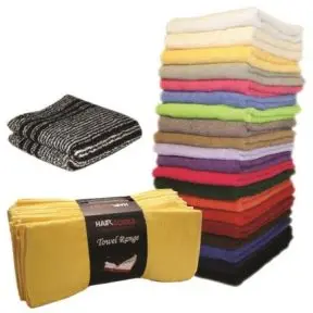 Hair Tools Professional Hairdressing Towels