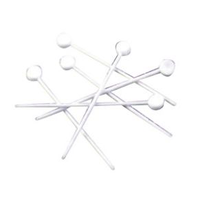 Hair Tools Roller Pins 228 Pack