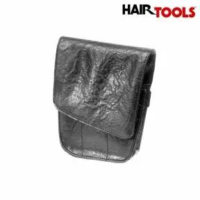 Hair Tools Scissors Pouch Black