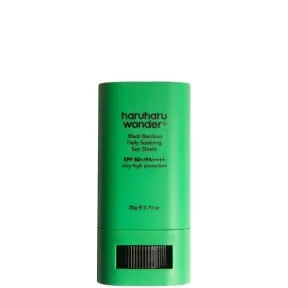 Haruharu Wonder Black Bamboo Daily Soothing Sun Shield SPF50+ 20g