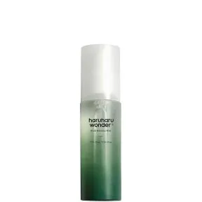 Haruharu Wonder Black Bamboo Mist 80ml